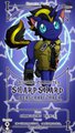 [Commission] Sharpshard