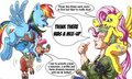 Nakama is Magic: Exchange Program Didn't Work Out