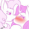 pinkieshy