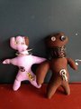 VooDon't Set 3 by CeramicFox