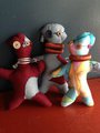 VooDon't Set 4 by CeramicFox