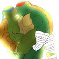 Bara kisses  by Levana