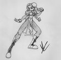 Penni panda 