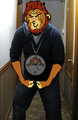 Flava Flav Badge!!!