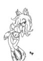 Not Sure by Sweetchocolate