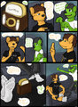 Tango Vertie sample page