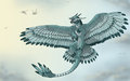 On the Wings of Winter by jameless
