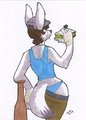 I. EAT. YOUR. SANDWICHES by AtomicDog