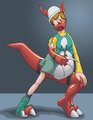 TK-Guilmon