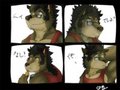The 4 Seasons Of Aen by CheezyPeanutButter