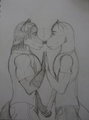 Valentine's Day by KaydenAerofox