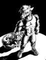 Thirteen - Unlucky For Somebody by pegasus316