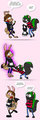 The Maid Outfit