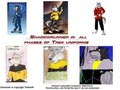 New Submission by Trekwolf