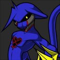 Heartless Aura by Riasiru