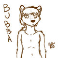 Stream sketch 1 by reythefox
