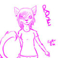 Stream sketch 2 by reythefox