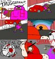 SHOCKIGN REVELATIONS 3: SON OF SHOCKIGN by GETOUTOFMYHEADCHARLES