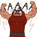 OH GOG DAMNIT by GETOUTOFMYHEADCHARLES