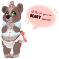 Chessie Bear  by TheLittleShapeshifter