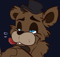 Ready, Freddy?