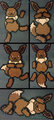 Eevee Ragdoll (Original Design)