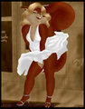 Ginger - Marilyn Monroe