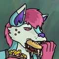 Burger version by KiddFox
