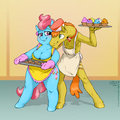 Cakes