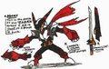 Captain-Japan's 2005 design