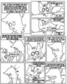 A Bat Followed Me Home Page 252