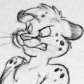 MFF14 Stuff - Sketch by Cooner