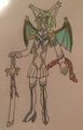 RQ - Zaki Junketsu by TwilightA5LtheHedgehog