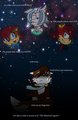 It still rains on starry nights by ShatteredLegends