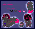 Cassy Cat 