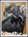New Print: Worgen Hard