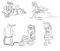 Stream requests 25.01.2015