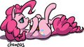 Pinkiecake