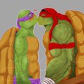 Random chin Kissu 