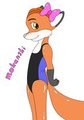 Little Makenshe by Kakarauri