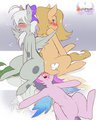 CBT is best sits by ColdBloodedTwilight