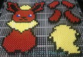 Flareon (premelt - Original Design)