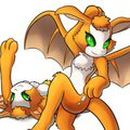Fidgets by goshaag