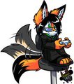 Happy Gaming Zomus -- Stream Comm
