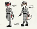 Vulrin NCOs