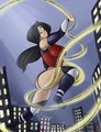Truth Wranglin' by BubbleberrySanders
