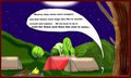 Howling at the Moon 2 Pg4 by HolidayPup