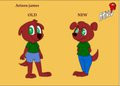 Arineu james&nbsp;&nbsp;(new and old) 