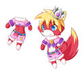 [Contest] Prince Banto by Silserker