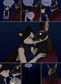 their last moment by Straighteye
